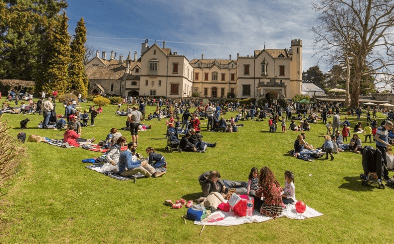 Solo eventi sicuri, originali e di successo