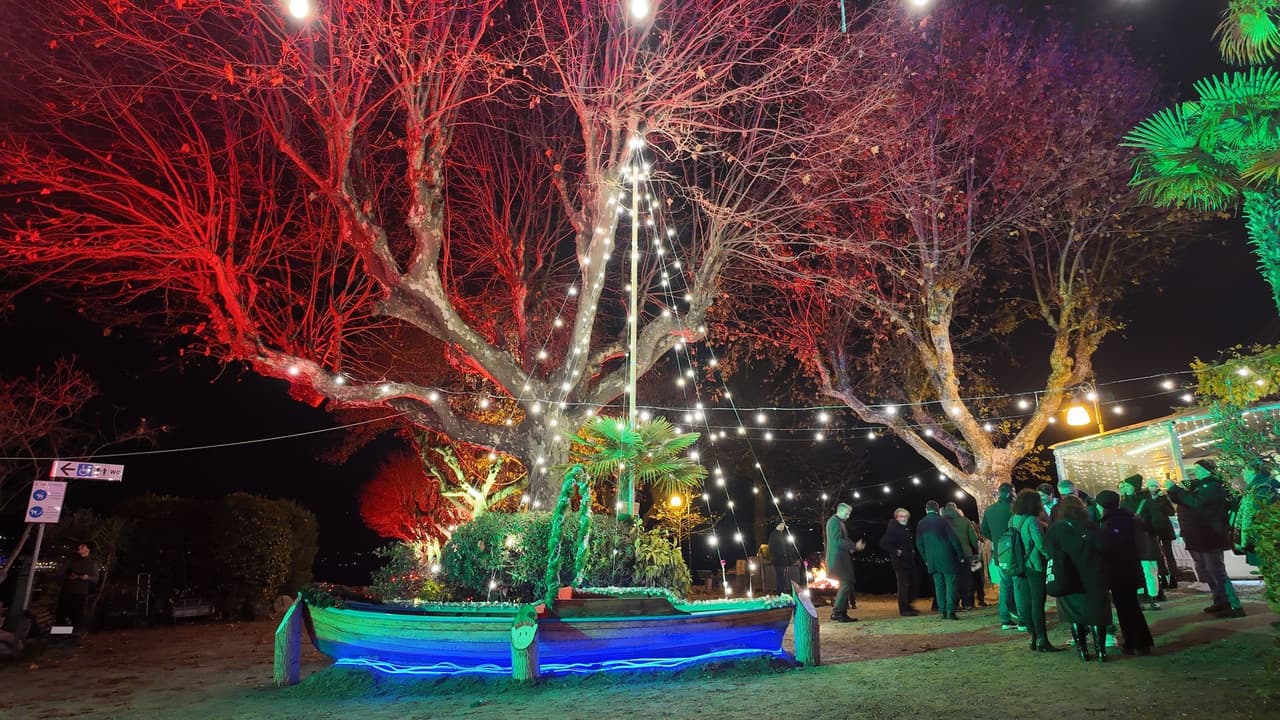 Vacanze di Natale (e dintorni) con i bambini