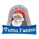 La Grotta di Babbo Natale — Tutto l'anno