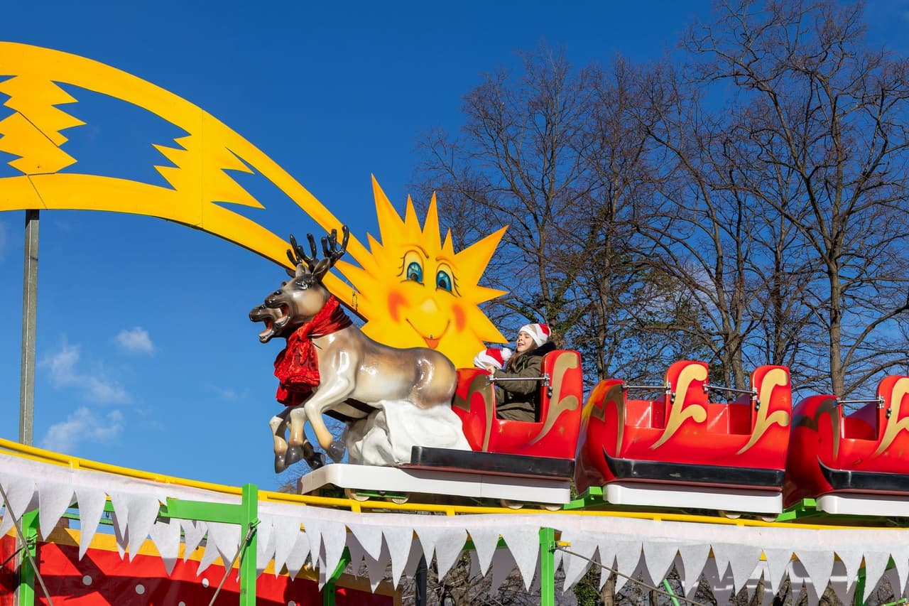 Cosa fare a Santo Stefano con i bambini, gite ed eventi del 26 dicembre