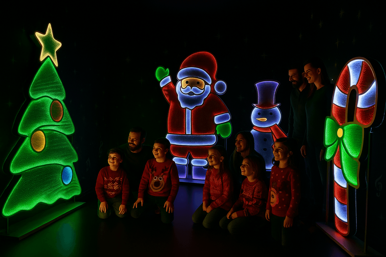 Natale sul Lago Maggiore