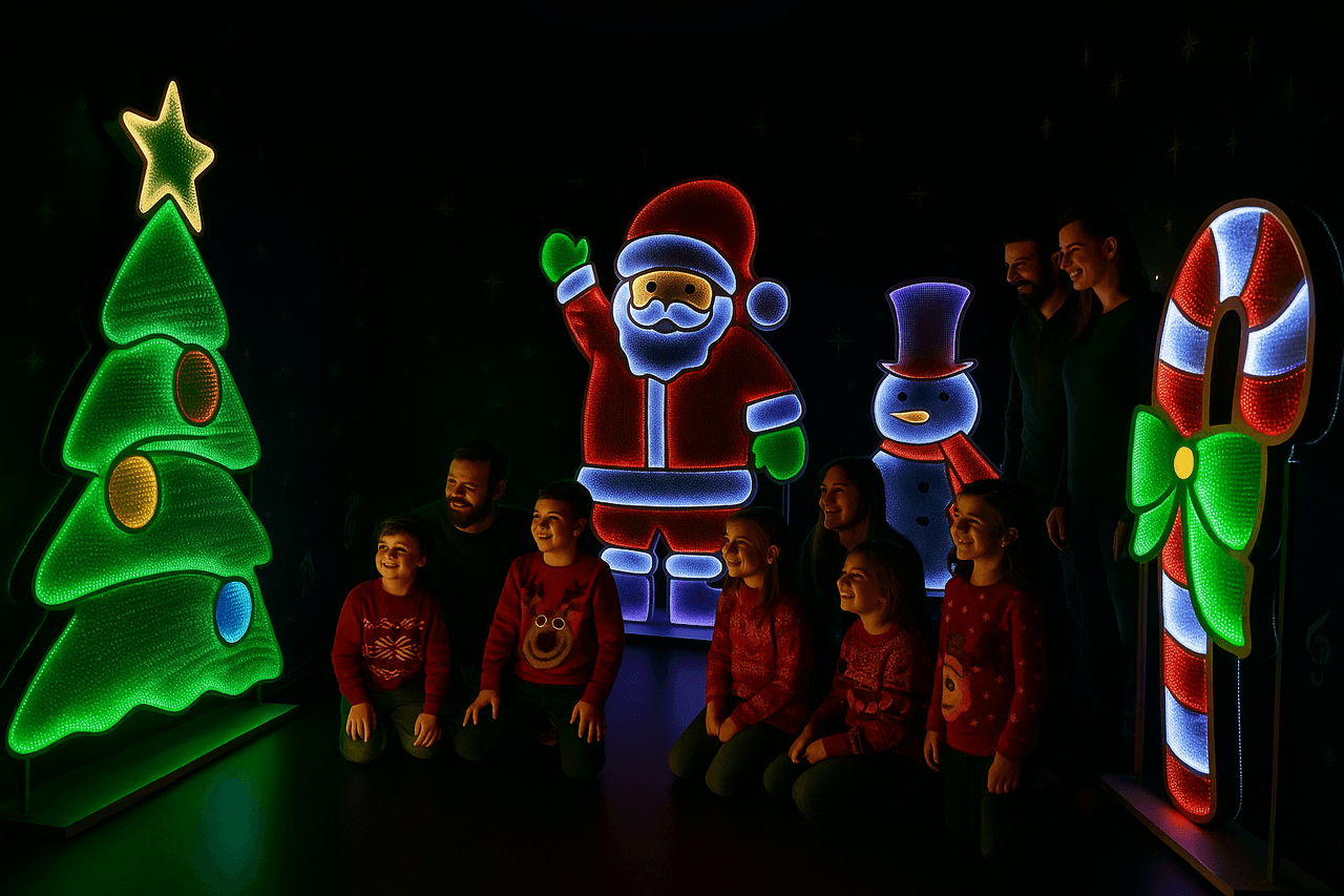 Natale sul Lago Maggiore